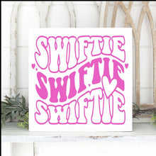 SWIFTIEE workshop * April 19th @6