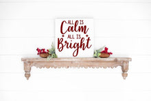 Christmas square and cookie decorating workshop