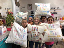 Riley Cheatham’s 11th birthday celebration