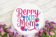 May 5th @ 6pm  Mommy & Me Mother's Day Rounds