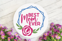 May 5th @ 6pm  Mommy & Me Mother's Day Rounds