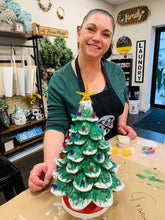 Christmas Ceramics To Go kits