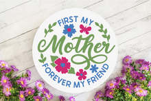 May 5th @ 6pm  Mommy & Me Mother's Day Rounds