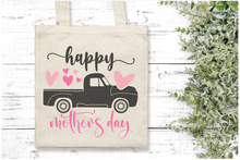 Sunday May 7th* Mother's Day Totes* @ 2pm