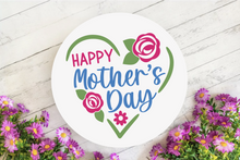 May 5th @ 6pm  Mommy & Me Mother's Day Rounds