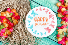 May 23rd 6pm summer round