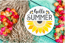 May 23rd 6pm summer round