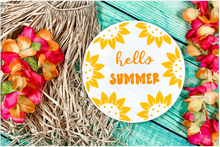 May 23rd 6pm summer round
