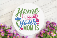 May 5th @ 6pm  Mommy & Me Mother's Day Rounds