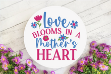 May 5th @ 6pm  Mommy & Me Mother's Day Rounds