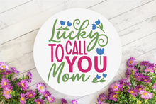 May 5th @ 6pm  Mommy & Me Mother's Day Rounds