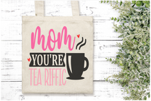 Sunday May 7th* Mother's Day Totes* @ 2pm