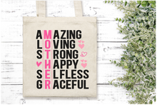 Sunday May 7th* Mother's Day Totes* @ 2pm