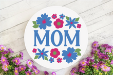 May 5th @ 6pm  Mommy & Me Mother's Day Rounds