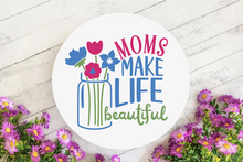 May 5th @ 6pm  Mommy & Me Mother's Day Rounds