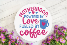 May 5th @ 6pm  Mommy & Me Mother's Day Rounds