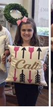 Riley Cheatham’s 11th birthday celebration