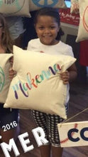 Riley Cheatham’s 11th birthday celebration