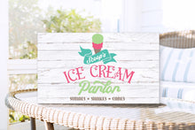 May 15th Summer Pallets @ 5:30pm