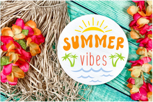 May 23rd 6pm summer round