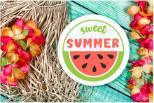 May 23rd 6pm summer round
