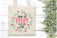 Sunday May 7th* Mother's Day Totes* @ 2pm