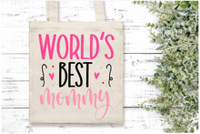 Sunday May 7th* Mother's Day Totes* @ 2pm