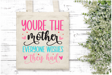 Sunday May 7th* Mother's Day Totes* @ 2pm