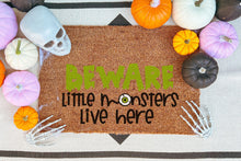 August 19th @ 2pm Summer-ween workshop