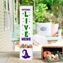 August 19th @ 2pm Summer-ween workshop