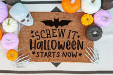 August 19th @ 2pm Summer-ween workshop