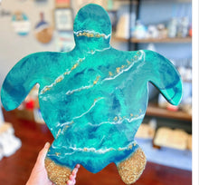 July 29th Resin workshop @2pm