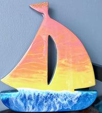 July 29th Resin workshop @2pm