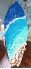 July 29th Resin workshop @2pm