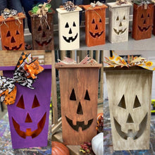 August 19th @ 2pm Summer-ween workshop