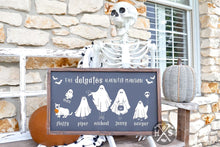 August 19th @ 2pm Summer-ween workshop