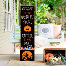 August 19th @ 2pm Summer-ween workshop