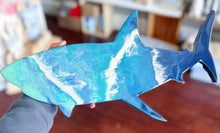 July 29th Resin workshop @2pm
