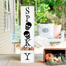 August 19th @ 2pm Summer-ween workshop