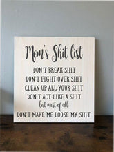 5/26/23- Bad moms workshop @ 6pm