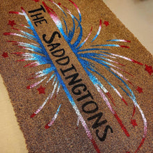 May 16th- Doormat Workshop 5:30 PM