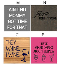 5/26/23- Bad moms workshop @ 6pm