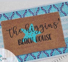 May 16th- Doormat Workshop 5:30 PM