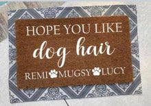 May 16th- Doormat Workshop 5:30 PM