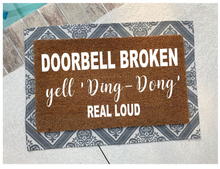 May 16th- Doormat Workshop 5:30 PM
