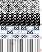 4/13/23-  Prints and Patterns Workshop @ 5:30pm