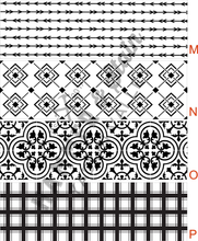 4/13/23-  Prints and Patterns Workshop @ 5:30pm