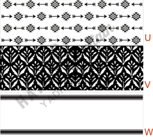4/13/23-  Prints and Patterns Workshop @ 5:30pm