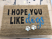 May 16th- Doormat Workshop 5:30 PM