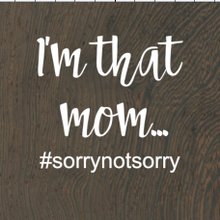 5/26/23- Bad moms workshop @ 6pm